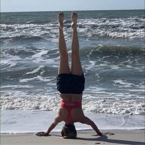 Meet your Posher, Andria